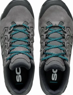 Scarpa Mens Moraine GTX Shoes - Anthracite New