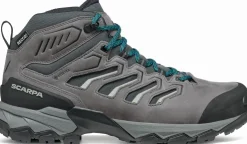 Scarpa Mens Moraine Mid GTX Boots - Anthracite Outlet