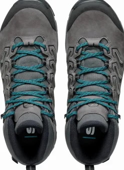 Scarpa Mens Moraine Mid GTX Boots - Anthracite Outlet