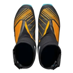 Scarpa Mens Phantom 6000 HD Boot - Black-Bright Orange Sale