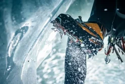 Scarpa Mens Phantom Tech HD Boots - Black-Bright Orange Clearance