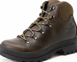 Scarpa Mens Ranger Activ GTX Boots - Ebony Sale