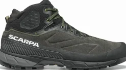 Scarpa Mens Rapid XT Mid GTX Boot - Shark-Military Sale