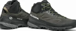 Scarpa Mens Rapid XT Mid GTX Boot - Shark-Military Sale