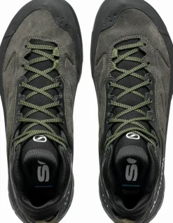 Scarpa Mens Rapid XT Mid GTX Boot - Shark-Military Sale