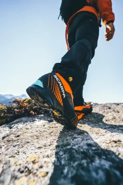 Scarpa Mens Ribelle Lite HD Boots -Tonic Clearance