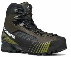 Scarpa Mens Ribelle Lite HD Boots - Cocoa-Moss Discount