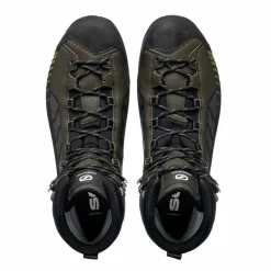 Scarpa Mens Ribelle Lite HD Boots - Cocoa-Moss Discount