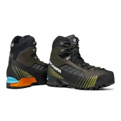 Scarpa Mens Ribelle Lite HD Boots - Cocoa-Moss Discount