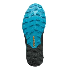 Scarpa Mens Ribelle Run Kalibra G Shoes - Black-Azure Online