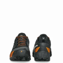 Scarpa Mens Ribelle Run XT GTX Shoes - Anthracite-Tonic Sale