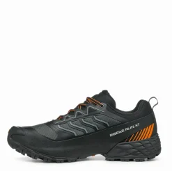 Scarpa Mens Ribelle Run XT GTX Shoes - Anthracite-Tonic Sale