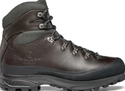 Scarpa Mens SL Activ Boots - Bordeaux Hot