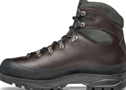 Scarpa Mens SL Activ Boots - Bordeaux Hot