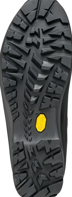 Scarpa Mens SL Activ Boots - Bordeaux Hot