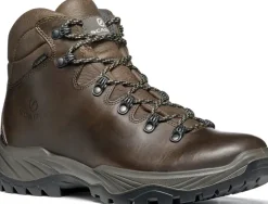 Scarpa Mens Terra GTX Boots - Brown Best