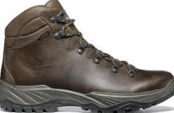 Scarpa Mens Terra GTX Boots - Brown Best