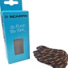 Scarpa Mountain Elite Laces - 160cm - Black-Tropic Clearance