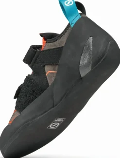 Scarpa Reflex VS Climbing Shoe - Tonic-Black Outlet