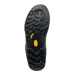 Scarpa Womens Crux Shoes - Shark-Blue-Radiance Outlet