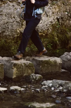 Scarpa Womens Cyrus 2 GTX Shoes - Brown-Natural Best