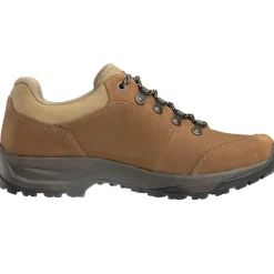 Scarpa Womens Cyrus 2 GTX Shoes - Brown-Natural Best