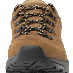 Scarpa Womens Cyrus 2 GTX Shoes - Brown-Natural Best