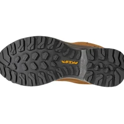 Scarpa Womens Cyrus 2 GTX Shoes - Brown-Natural Best