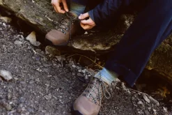 Scarpa Womens Cyrus 2 GTX Shoes - Brown-Natural Best