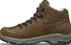 Scarpa Womens Cyrus Mid GTX Shoes - Brown Clearance