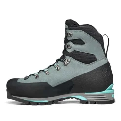Scarpa Womens Manta Tech GTX Boots - Conifer-Green Blue Online