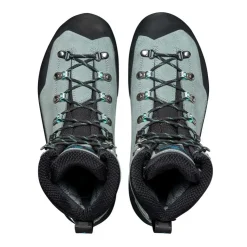 Scarpa Womens Manta Tech GTX Boots - Conifer-Green Blue Online