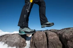 Scarpa Womens Manta Tech GTX Boots - Conifer-Green Blue Online