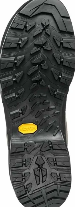 Scarpa Womens Mescalito Trek GTX Boots - Dark Anthracite-Tropical Green Best