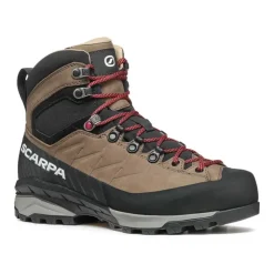 Scarpa Womens Mescalito TRK Pro GTX Boots - Charcoal Grey-Raspberry Outlet