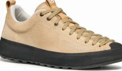 Scarpa Womens Mojito Wrap Shoes - Sand Fashion