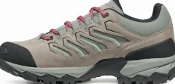 Scarpa Womens Moraine GTX Shoes - Mineral Hot