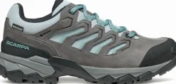 Scarpa Womens Moraine GTX Shoes - Arctic Discount