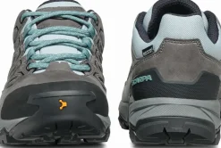 Scarpa Womens Moraine GTX Shoes - Arctic Discount