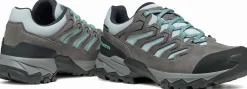 Scarpa Womens Moraine GTX Shoes - Arctic Discount