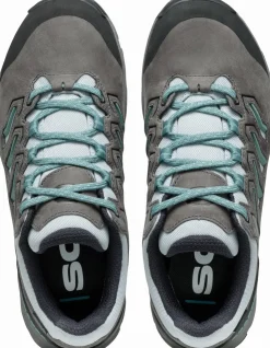 Scarpa Womens Moraine GTX Shoes - Arctic Discount