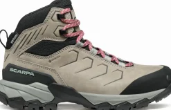 Scarpa Womens Moraine Mid Pro GTX Boots - Mineral Fashion