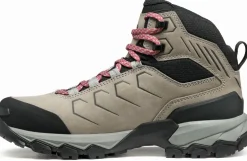 Scarpa Womens Moraine Mid Pro GTX Boots - Mineral Fashion