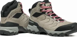 Scarpa Womens Moraine Mid Pro GTX Boots - Mineral Fashion