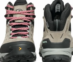 Scarpa Womens Moraine Mid Pro GTX Boots - Mineral Fashion