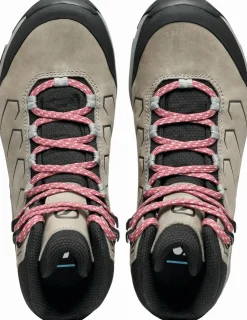 Scarpa Womens Moraine Mid Pro GTX Boots - Mineral Fashion