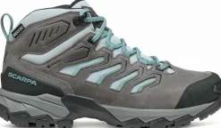 Scarpa Womens Moraine Mid GTX Boots - Arctic Hot