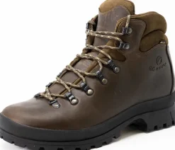 Scarpa Womens Ranger Activ Lite GTX Boots - Ebony Online