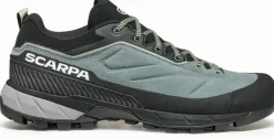 Scarpa Womens Rapid XT Shoe - Conifer-Sunny Lime New