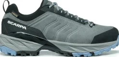 Scarpa Womens Rush Trail GTX Shoes - Smoke-Provence Fashion